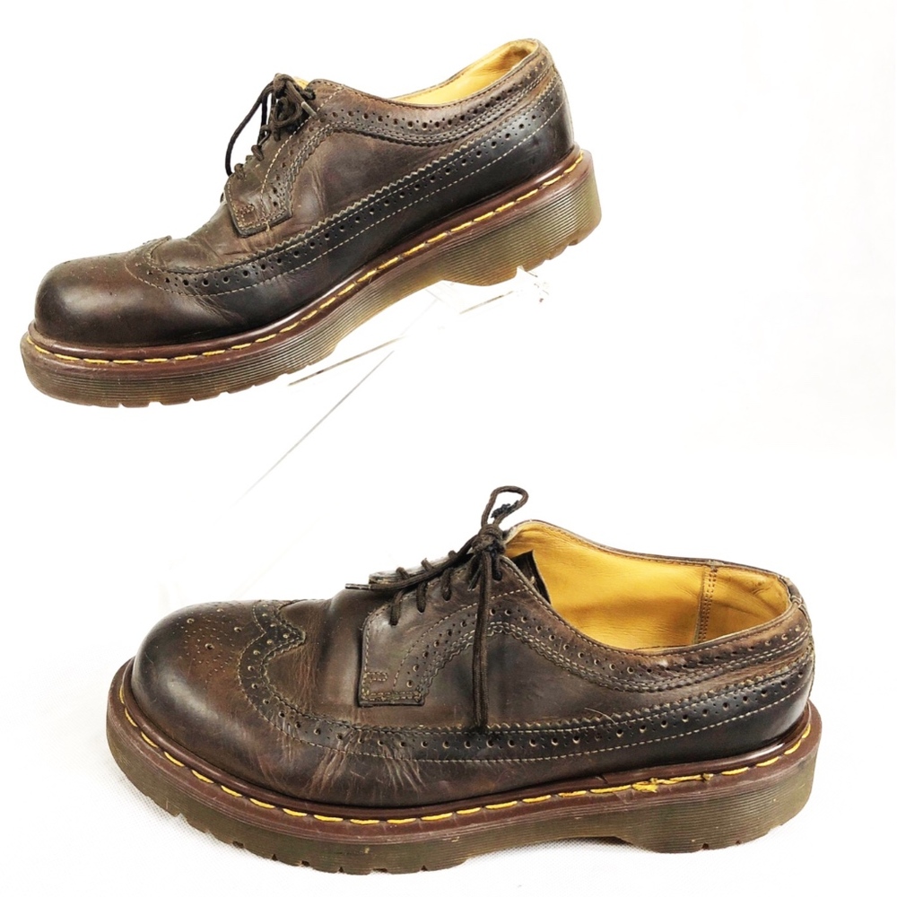 The Original Dr Martens AirWair 3989/34 SZ 10